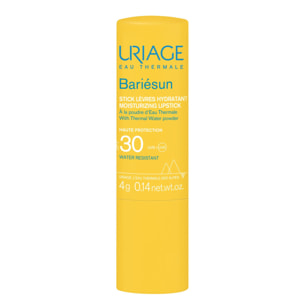 Bariesun SPF 30 - Stick Lèvres Hydratant 4g