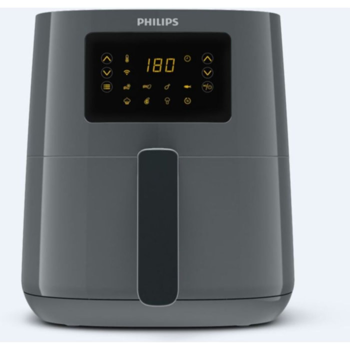 Friteuse sans huile PHILIPS Airfryer HD9255/60