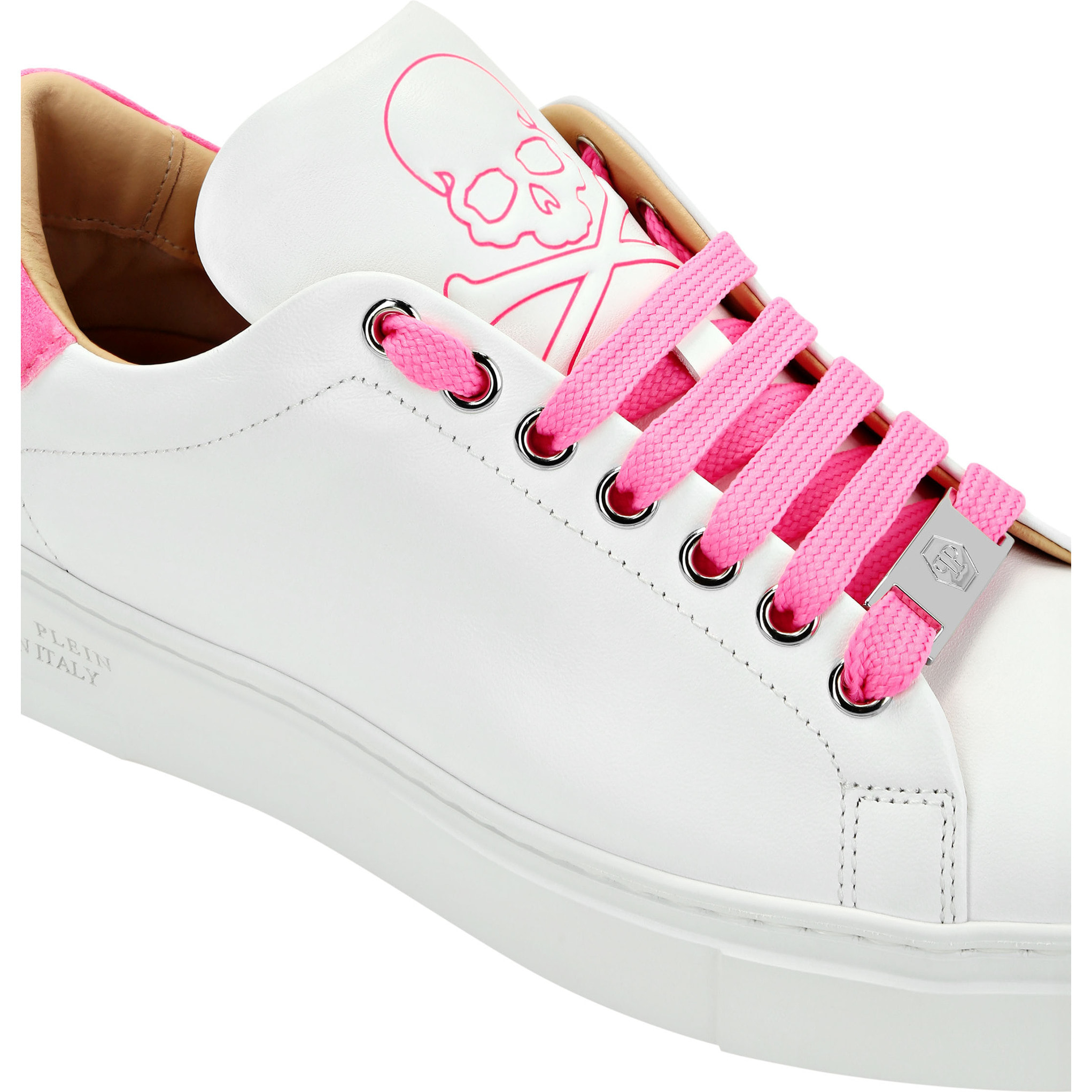 PHILIPP PLEIN Low-Top Sneakers