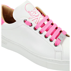 PHILIPP PLEIN Low-Top Sneakers