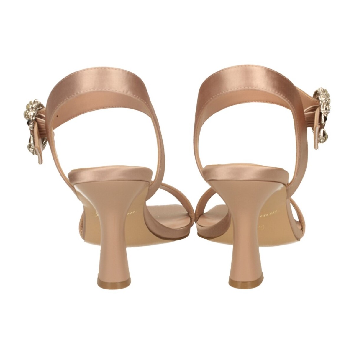 Sandali Donna Tata Italia Beige