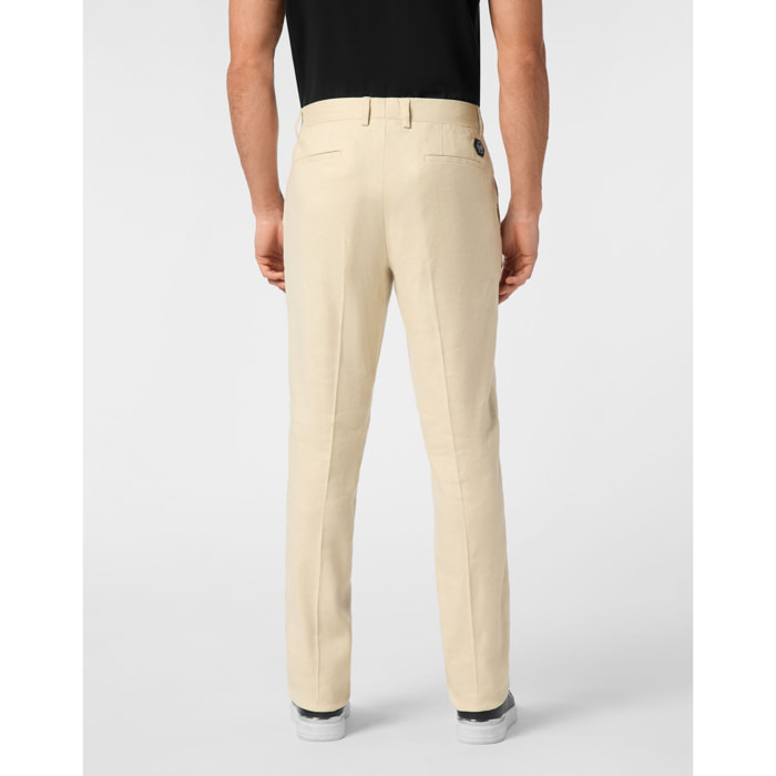 PHILIPP PLEIN Pantalones chinos