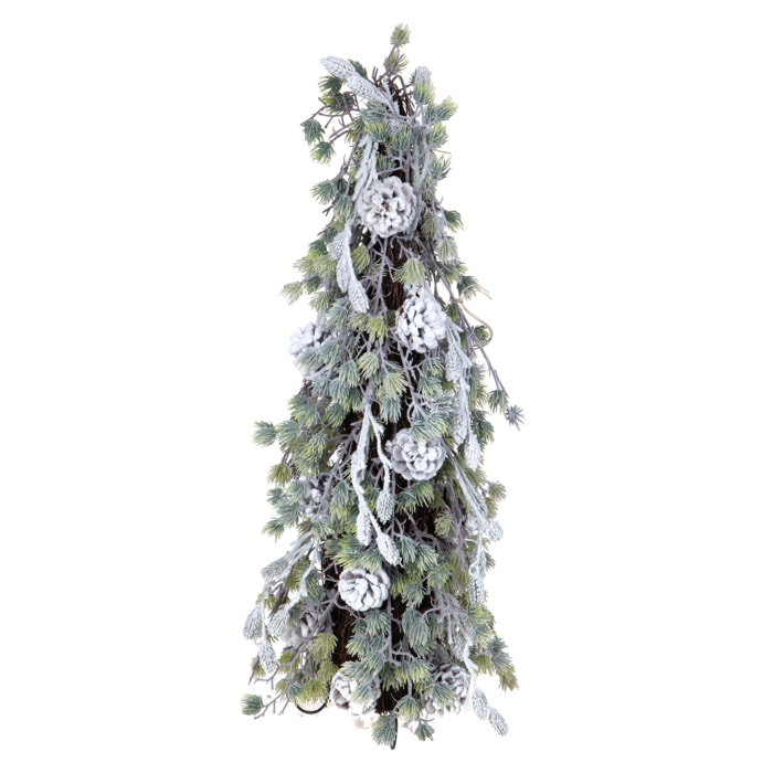 Cono - Pezzi 1 - 23xH69x23cm - Bianchi Dino SpA