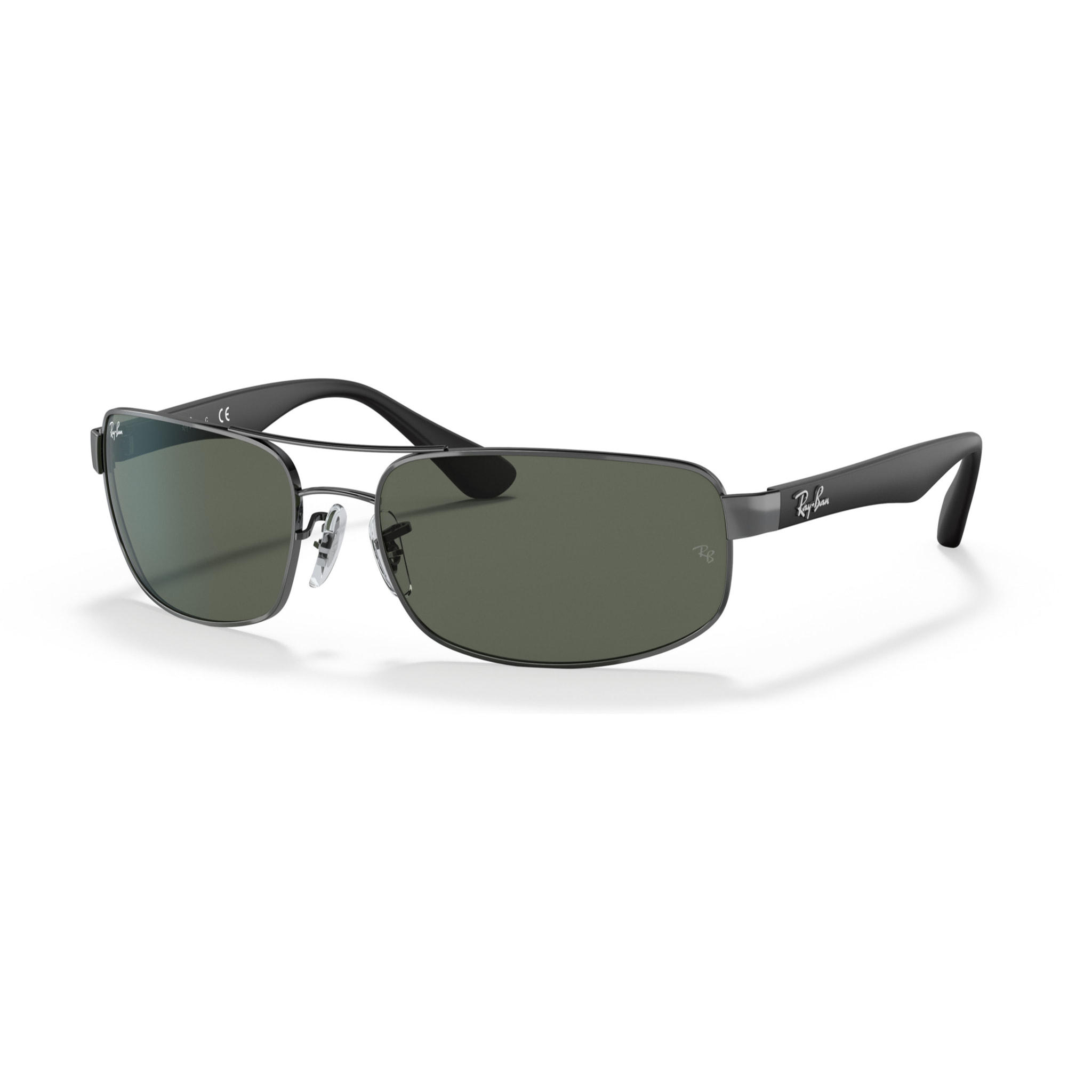 Ray-Ban Gafas de sol elegantes RB3445