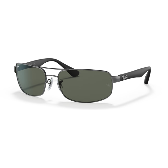 Ray-Ban Gafas de sol elegantes RB3445