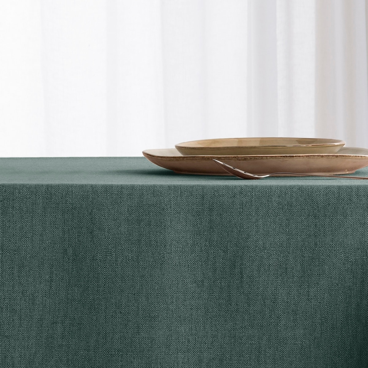 Nappe anti-tâches SAMOA JADE