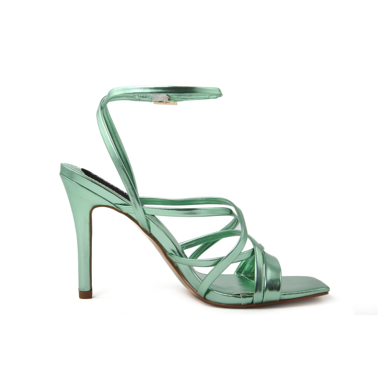 Sandali Donna colore Verde