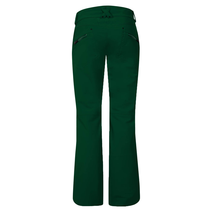 PANT. D. POWER DX 4 WAY VERDE