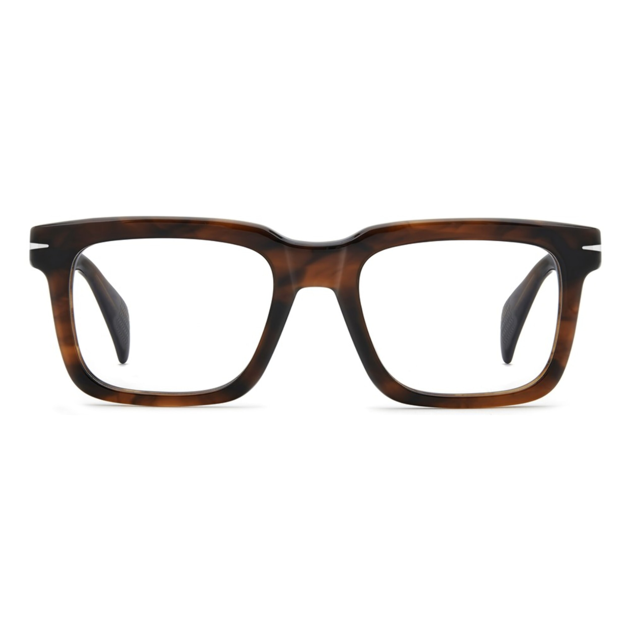 Gafas de Vista David Beckham DB 1237 EX4 de Acetato Hombre 53 mm