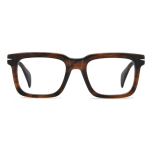 Gafas de Vista David Beckham DB 1237 EX4 de Acetato Hombre 53 mm
