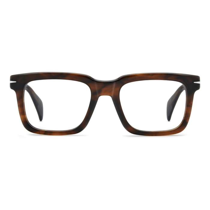 Gafas de Vista David Beckham DB 1237 EX4 de Acetato Hombre 53 mm