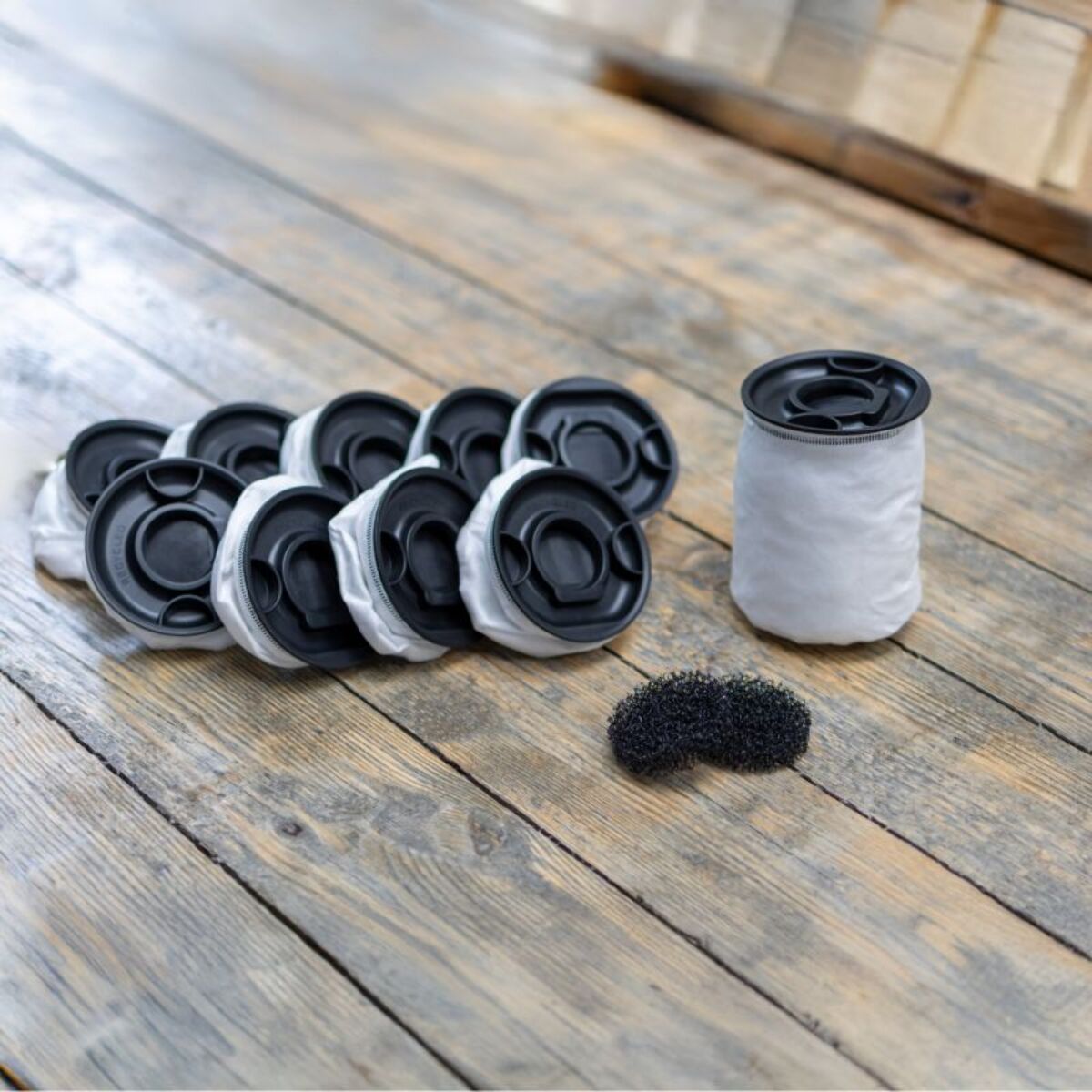Sac aspirateur THOMAS pour modèle BX7