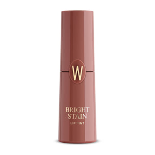 BRIGHT STAIN - LIP TINT Tinta labbra dal finish luminoso