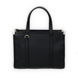 Borsa Adulto unisex Tata Italia Nero