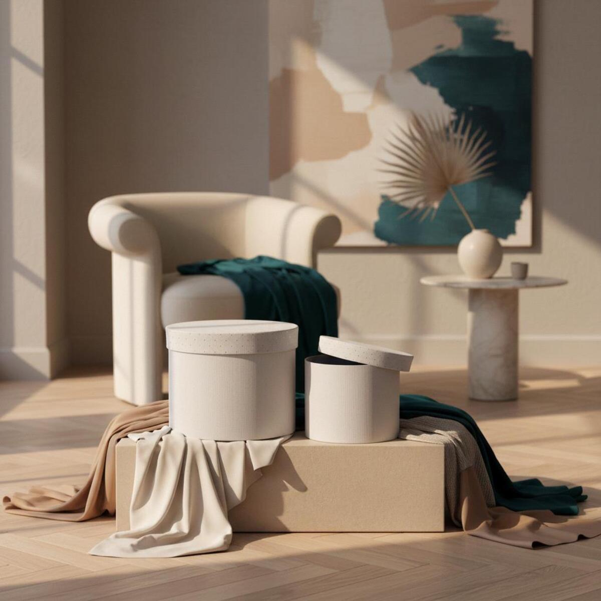 Cappelliere 26x20/ vel/str - Pezzi 1 - CREMA - Bianchi Dino SpA