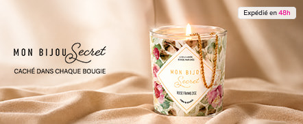 MON BIJOU SECRET