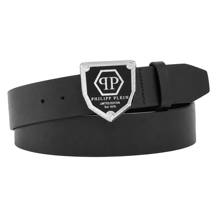 PHILIPP PLEIN Cintura HEXAGON