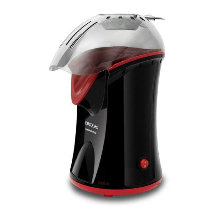Cecotec Macchina per pop corn Fun&Taste P’Corn