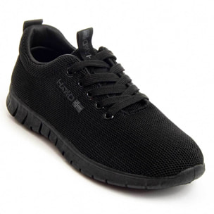 Sneakers - Negro