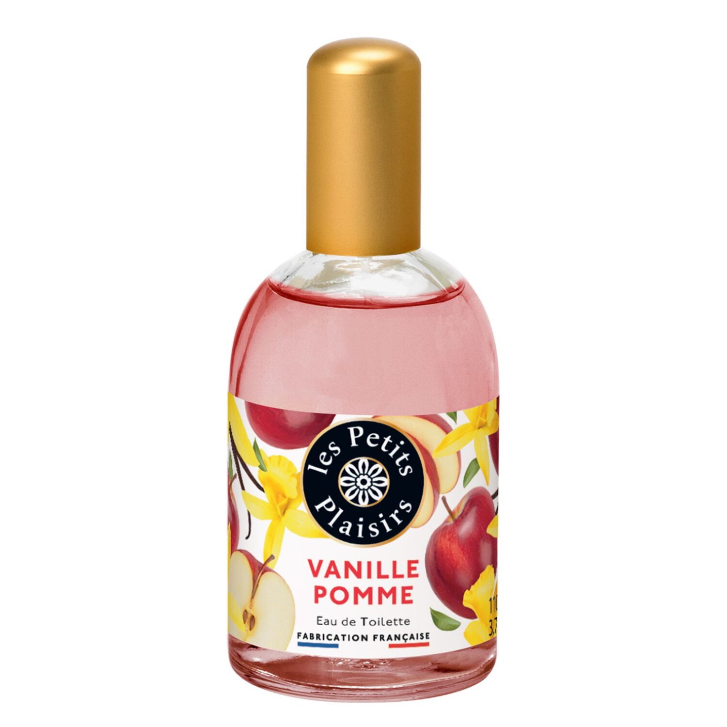 Vanille Pomme - Eau de Toilette 110ml