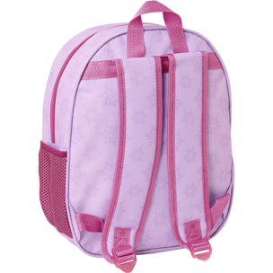 Mochila 3d frozen 3d