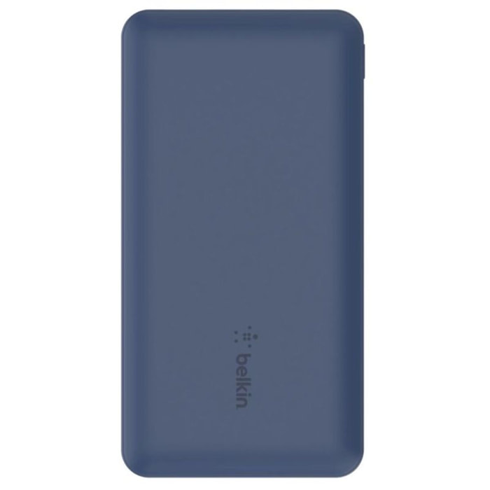 Chargeur allume-cigare BELKIN 10 000 mAh bleu