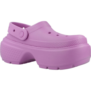 FLIP FLOPS CROCS STOMP CLOG