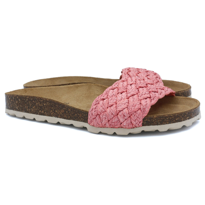 Sandalia BILLOWY ROSA