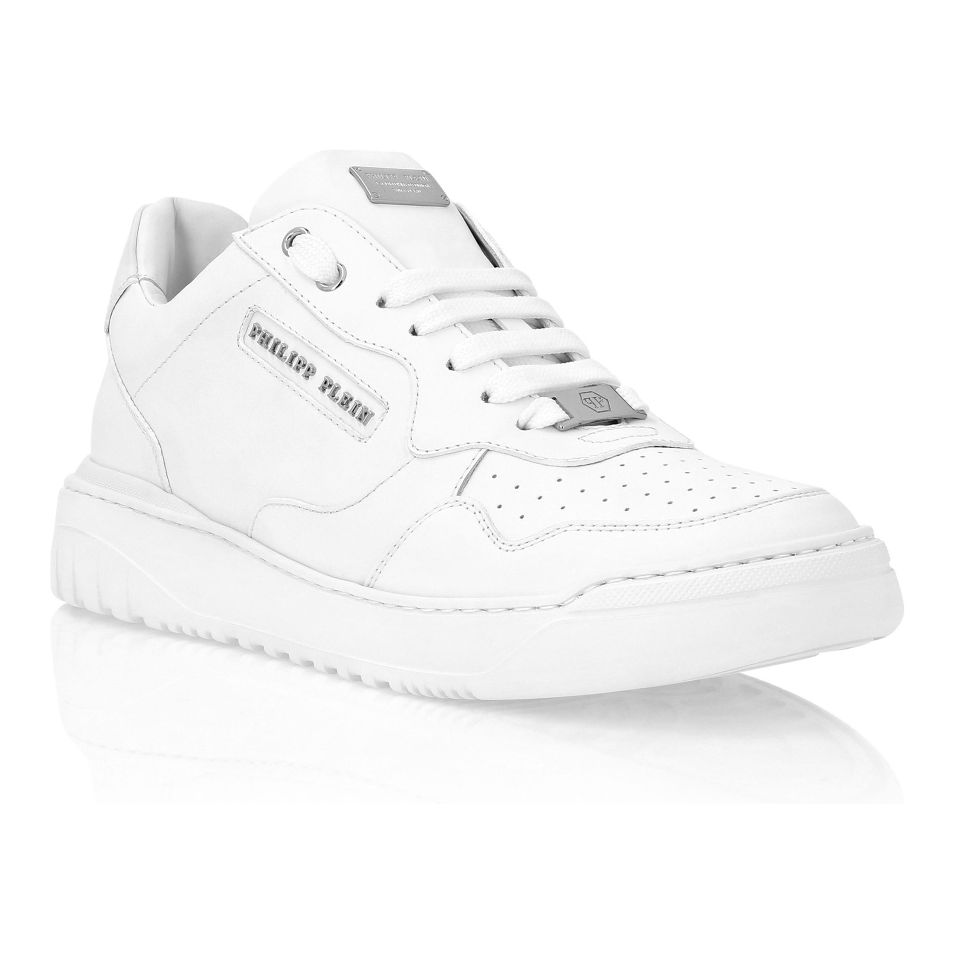 PHILIPP PLEIN Zapatillas bajas