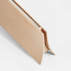 LEDS C4 Colgante Bravo LED 40.7 Blanco cálido - 3000K ON-OFF Oro 3075lm