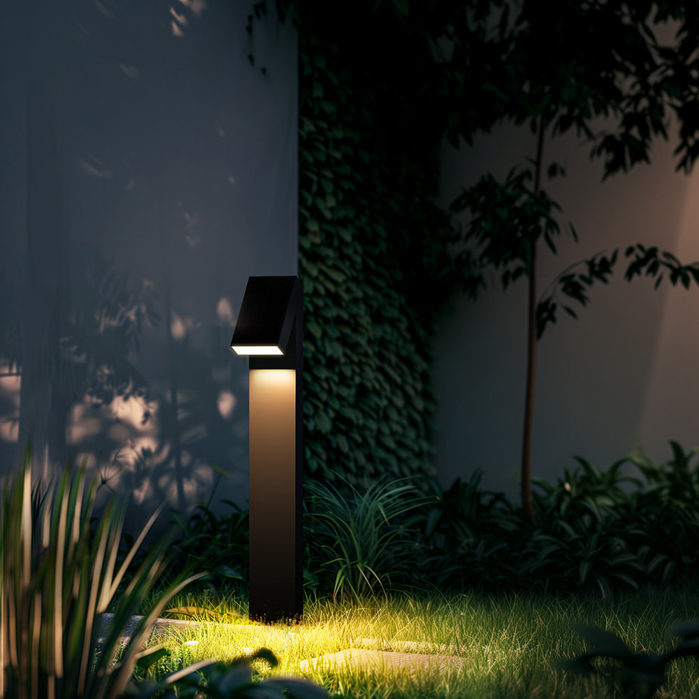EZIlight® Solar Way S15