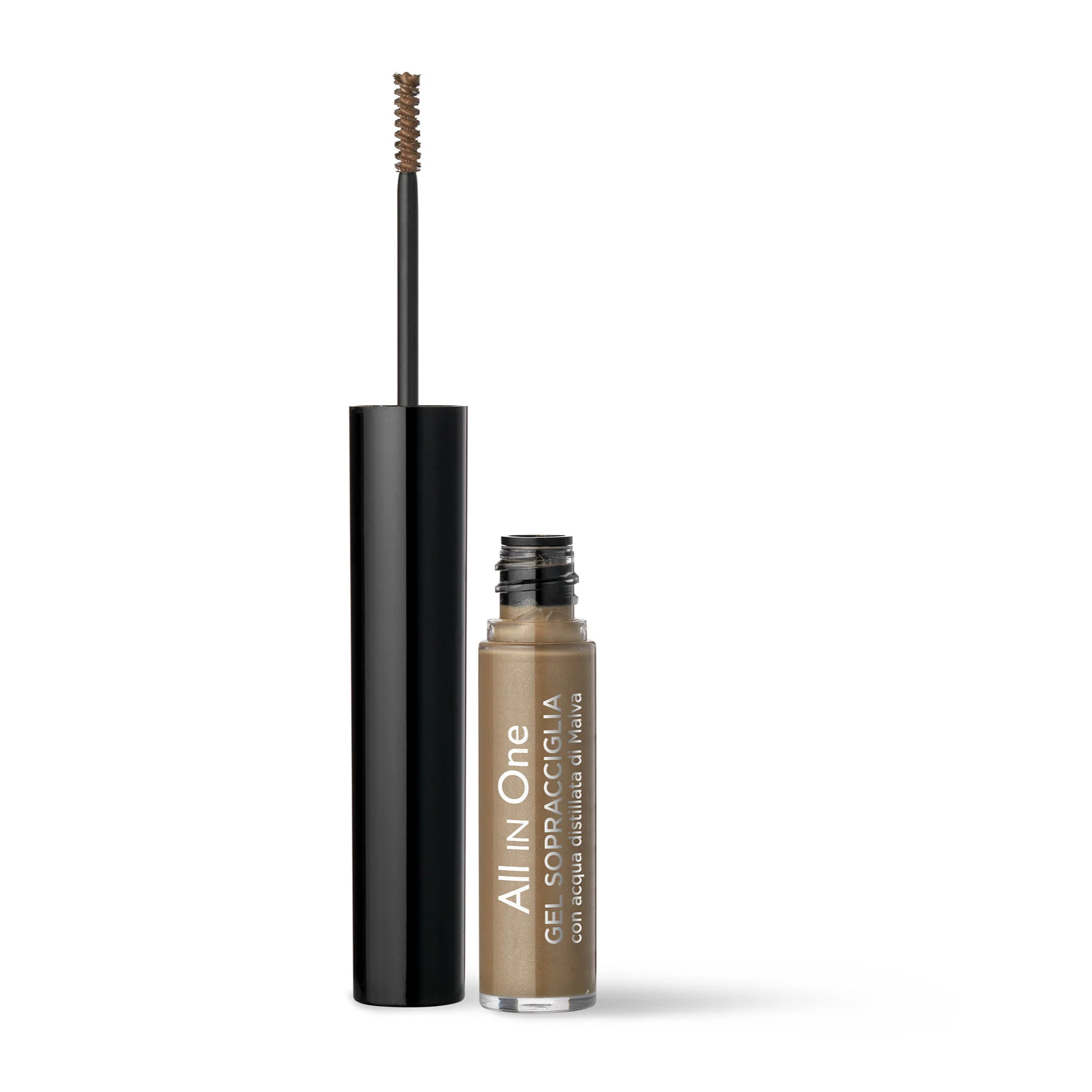 Gel sopracciglia All-in -one
