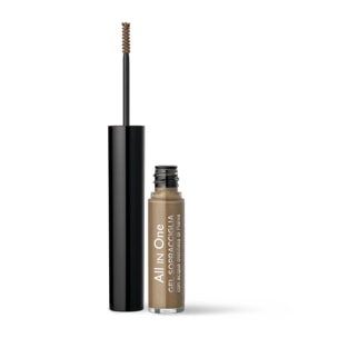 Gel sopracciglia All-in -one