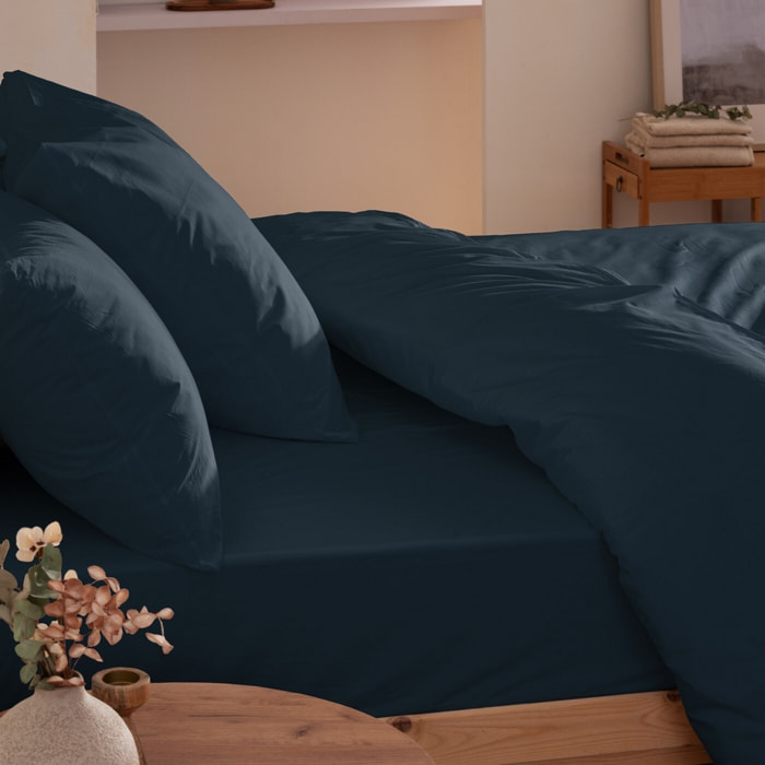 Bajera ajustable 100% algodón PETROLEO