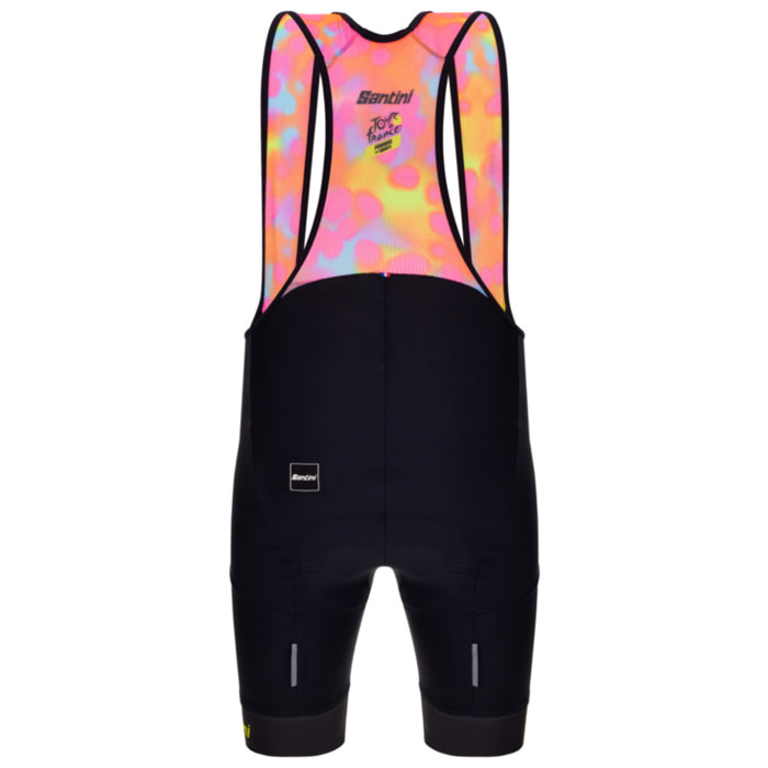 Rotterdam - Pantaloncini Donna - Nero - Donna
