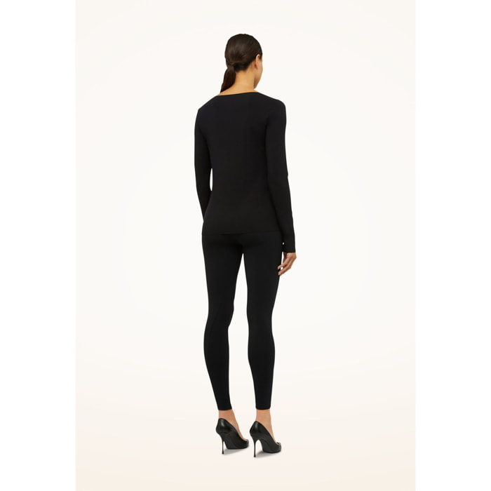 Top a maniche lunghe Aurora Pure Top Long Sleeves