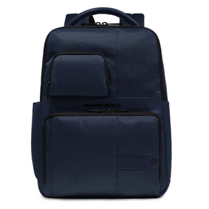 Piquadro Zaino uomo porta pc 14"