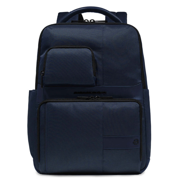 Piquadro Zaino uomo porta pc 14"