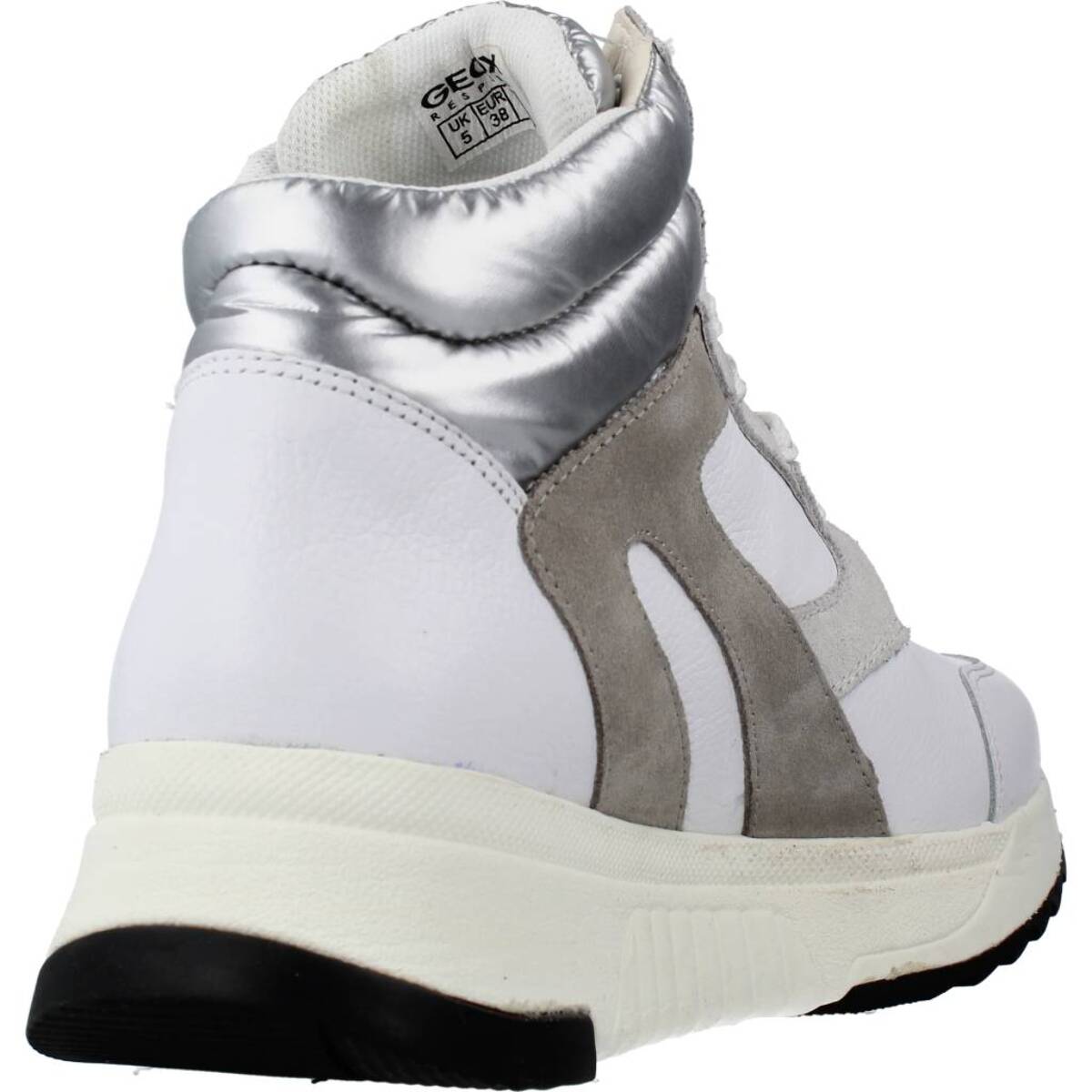 Sneakers de  Mujer de la marca GEOX  modelo D FALENA B ABX BLANCO