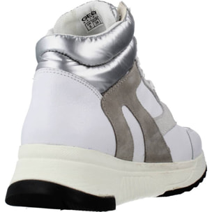 Sneakers de  Mujer de la marca GEOX  modelo D FALENA B ABX BLANCO