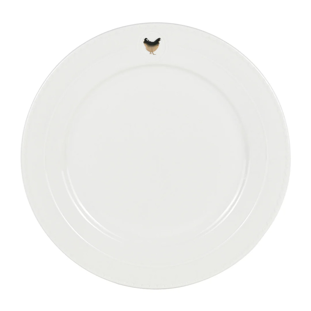 Service de table 18 pièces en porcelaine