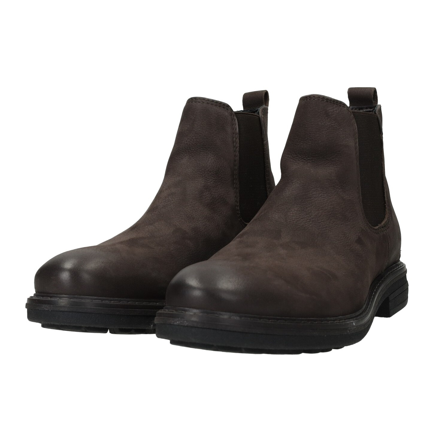 Stivaletti Uomo Tata Italia Marrone