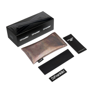 Gafas De Sol D. Franklin Infinity