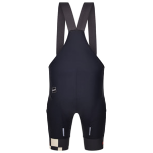 Paris-Roubaix – Culotte Corto - Negro - Unisex
