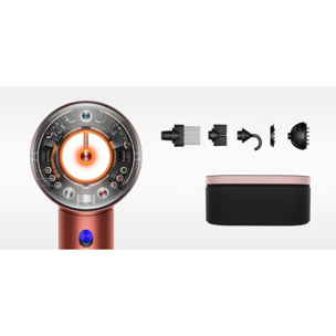 Sèche-cheveux Dyson Supersonic Nural™ (Strawberry/Bronze)