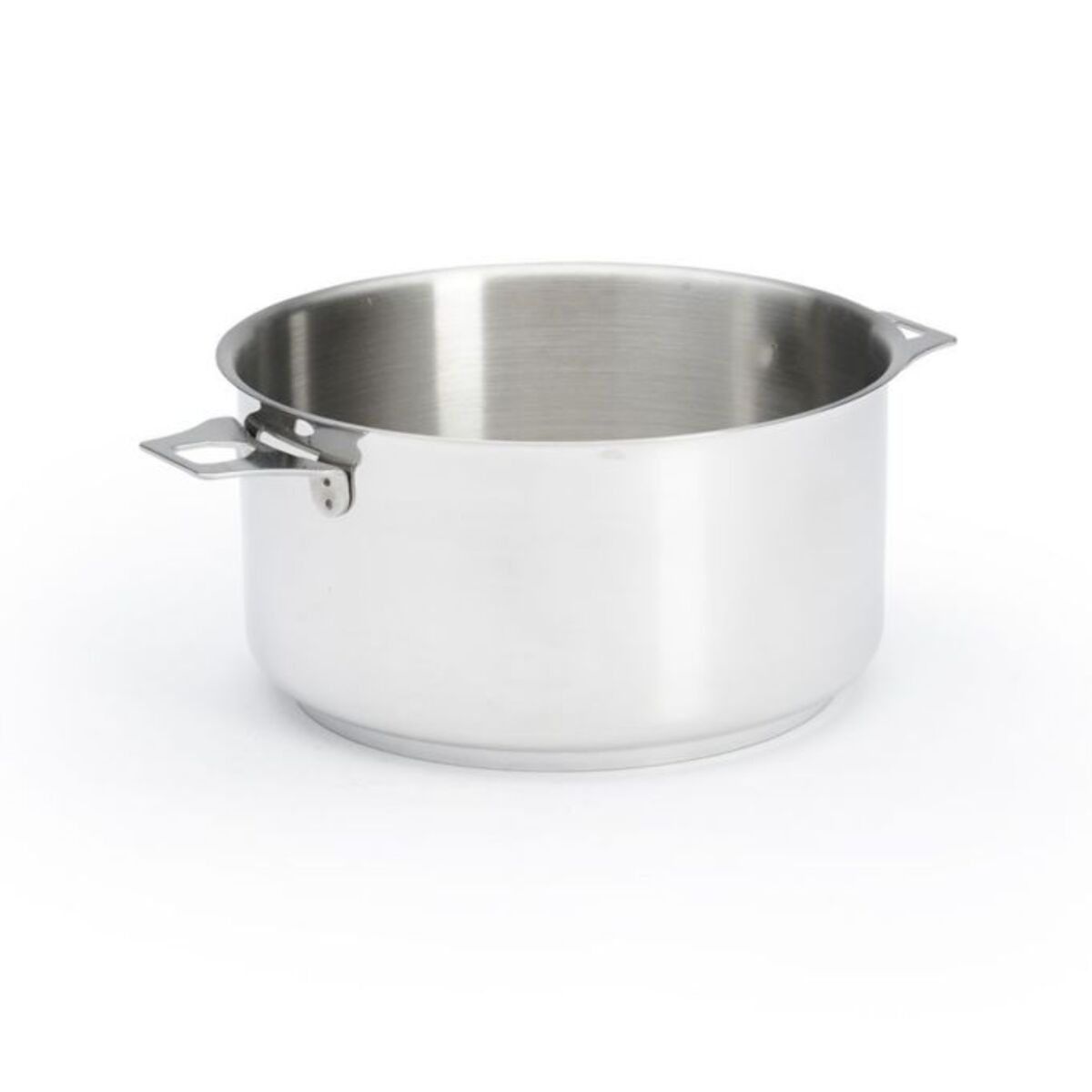 Casserole DE BUYER Twisty 20cm