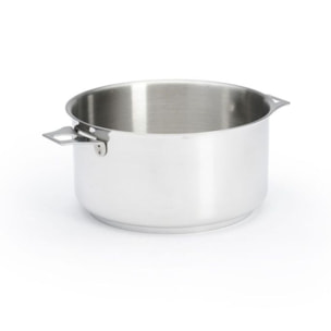Casserole DE BUYER Twisty 20cm