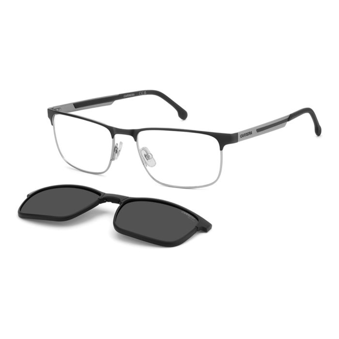 Gafas de Vista Carrera CA 8921/C RZZ Polarizadas de Metal Hombre 56 mm
