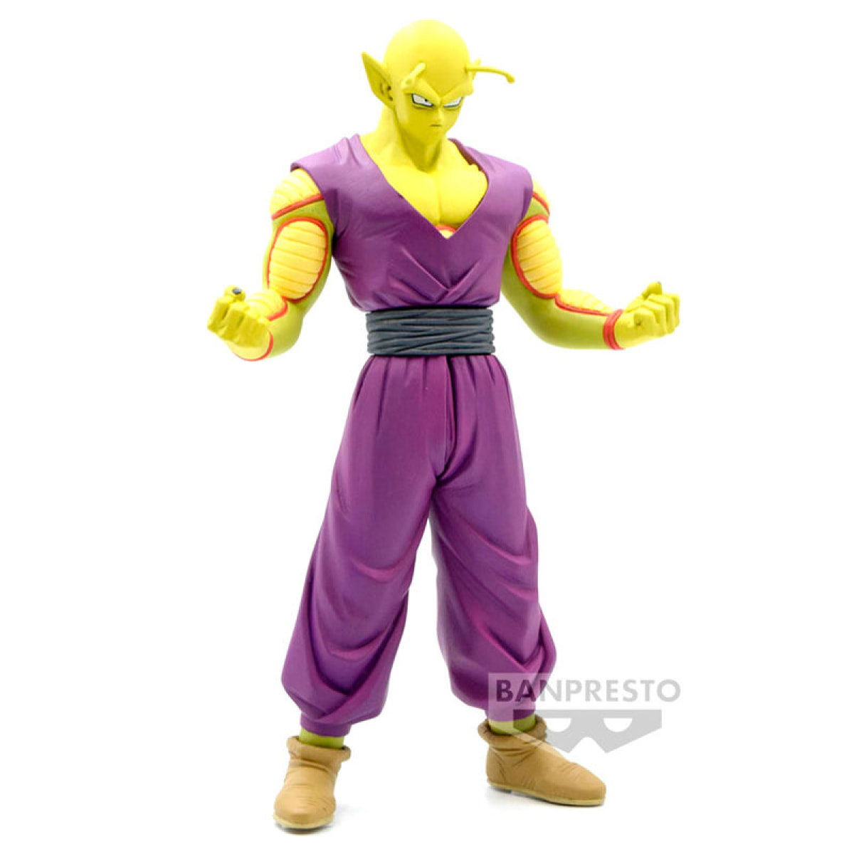 Dragon Ball Super Super Hero Dxf Figura Piccolo 18cm Banpresto