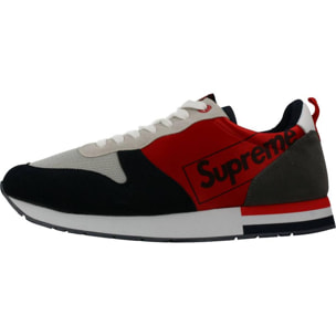 SNEAKERS SUPREME GRIP 027001